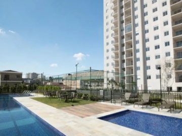 Apartamento para Aluguel