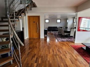 Apartamento Duplex para Aluguel